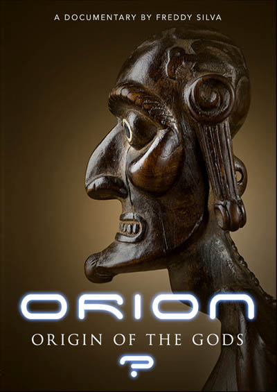 Orion Origin of the Gods video